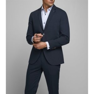 Premium By Jack jones  12167724 Blazer Men nd  men's Jacket in Multicolour