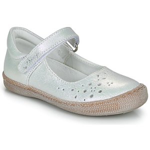 Primigi  5431100  girls's Children's Shoes (Pumps / Ballerinas) in White