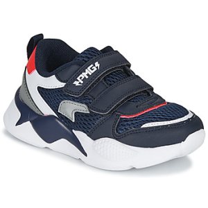 Primigi  5454644  boys's Children's Shoes (Trainers) in Blue