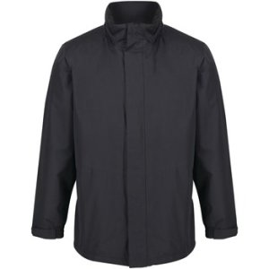 Professional  Beauford Waterproof Insulated Jacket Grey  men's Jacket in Grey
