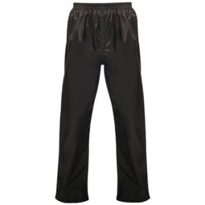 Professional  Pro Pack Away Over Trousers Black  women's  in Black