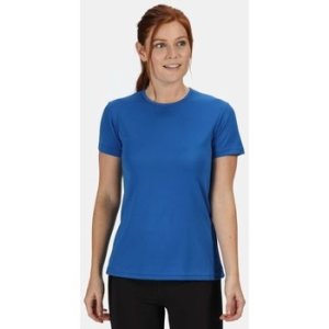 Professional  Torino T-Shirt Blue  women's  in Blue
