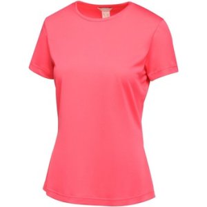 Professional  Torino T-Shirt Pink  women's  in Pink
