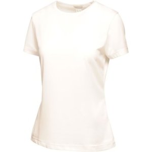Professional  Torino T-Shirt White  women's  in White