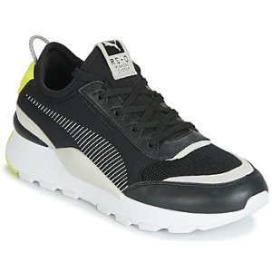 Puma  RS-0 CORE  men's Shoes (Trainers) in Black