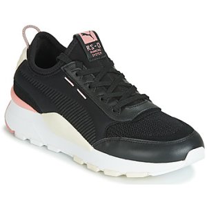 Puma  RS-0 CORE  women's Shoes (Trainers) in Black