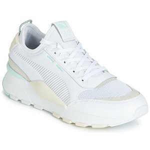 Puma  RS-0 CORE  women's Shoes (Trainers) in White