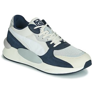 Puma  RS-9.8 TN SPACE  men's Shoes (Trainers) in White