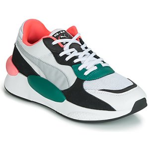 Puma  RS-9.8  women's Shoes (Trainers) in White