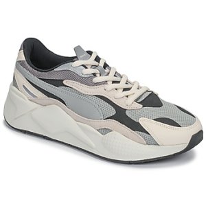 Puma  RS-X3  men's Shoes (Trainers) in Grey