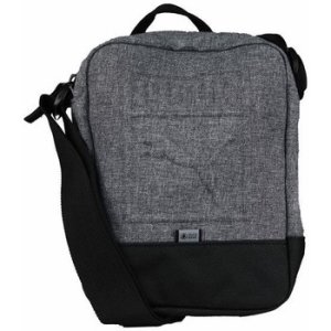 Puma  S Portable Bag  women's Shoulder Bag in Grey
