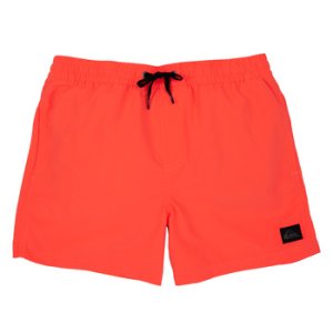 Quiksilver  EVERY DAY VOLLEY YOUTH  boys's  in Orange