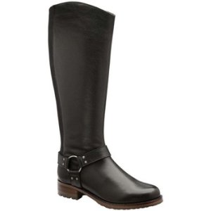Ravel  Willowby Womens Knee High Boots  women's High Boots in Black