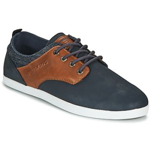 Redskins  ZOUBAC  men's Shoes (Trainers) in Blue