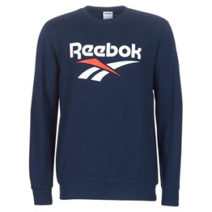 Reebok Classic  CL F VECTOR CREW  men's Sweatshirt in Blue