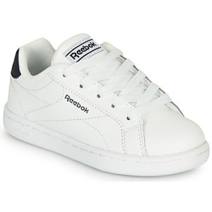 Reebok Classic  COMPLETE CLN2.0  boys's Children's Shoes (Trainers) in White