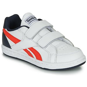 Reebok Classic  REEBOK ROYAL PRIME  boys's Children's Shoes (Trainers) in White