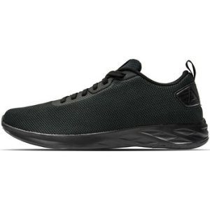 Reebok Sport  Astroride Soul  men's Tennis Trainers (Shoes) in Black