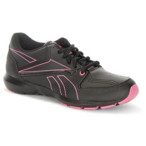 Reebok Sport  Beat Low V  women's Shoes (Trainers) in multicolour