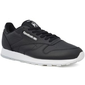Reebok Sport  Classic Leather ID  men's Shoes (Trainers) in multicolour