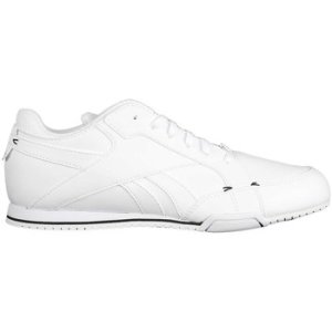 Reebok Sport  Damio  men's Shoes (Trainers) in White
