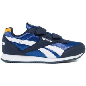 Reebok Sport  Royal CL Jogger 2 V  boys's Children's Shoes (Trainers) in multicolour