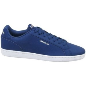 Reebok Sport  Royal Complete Washed  men's Shoes (Trainers) in multicolour