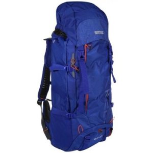 Regatta  Blackfell III 60+10L Expandable Rucksack Blue  women's Backpack in Blue