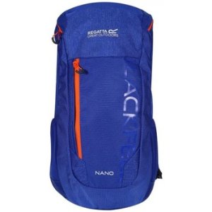 Regatta  Blackfell III Nano 12L Rucksack Blue  boys's Children's Backpack in Blue
