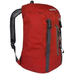 Regatta  Easypack II 25L Lightweight Packaway Backpack Red  women's Travel bag in Red