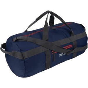 Regatta  Packaway 40L Duffle Bag Blue  women's Travel bag in Blue