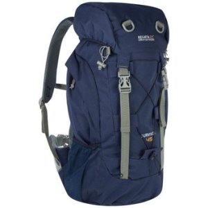 Regatta  Survivor III 45L Rucksack Blue  women's Backpack in Blue