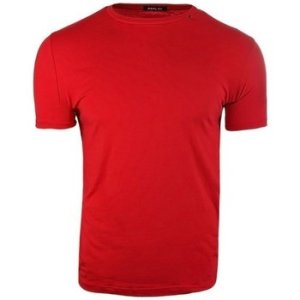 Replay  M30000002660555  men's T shirt in Red