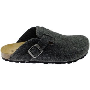 Riposella  RIP19902gr  men's Clogs (Shoes) in Grey