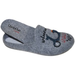 Riposella  RIP9814vesp  boys's Children's Mules / Casual Shoes in Grey