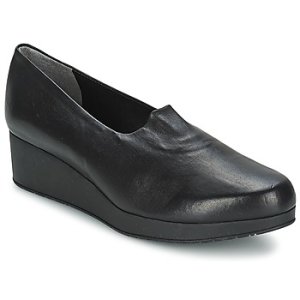 Robert Clergerie  NALOJ  women's Court Shoes in Black