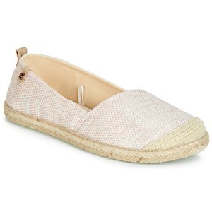 Roxy  RG FLORA G SHOE BSH  girls's Children's Espadrilles / Casual Shoes in White