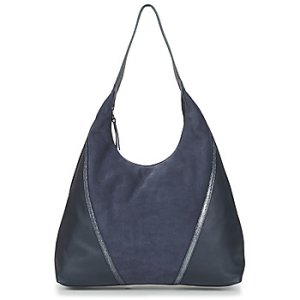Sabrina  JENNA  women's Shoulder Bag in Blue