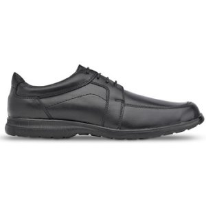 Saguy's  Comfortable Saguys work shoes for men  men's Casual Shoes in Black