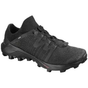 Salomon  Cross Pro  men's Sports Trainers (Shoes) in Black