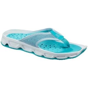Salomon  RX Break 40 W  women's Flip flops / Sandals (Shoes) in multicolour