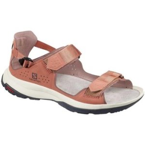 Salomon  Tech Sandal Feel W  women's Sandals in Brown