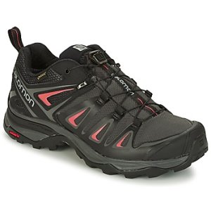 Salomon  X ULTRA 3 GTX®  women's Walking Boots in Black