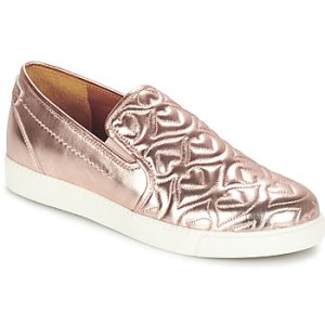 See by Chloé  SB27144  women's Slip-ons (Shoes) in Pink