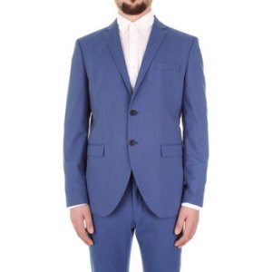 Selected  16066789 Blazer Men Blu intenso  men's Jacket in Blue