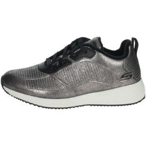 Skechers  33155  women's Shoes (Trainers) in Grey