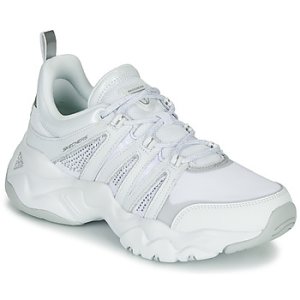 Skechers  D'LITES 3.0  women's Shoes (Trainers) in White