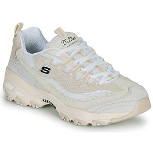 Skechers  D'lites Free Energy  women's Shoes (Trainers) in multicolour