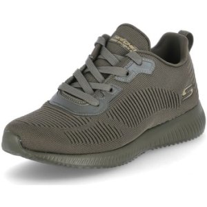 Skechers  Tough Talk  women's Shoes (Trainers) in Brown