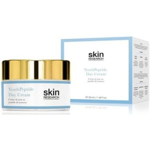 Skin Chemists  Youth Peptide Day Cream  women's  in multicolour